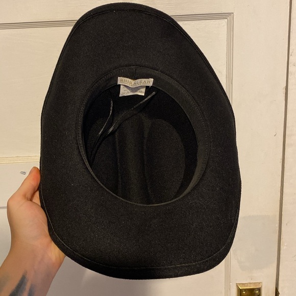 Shiraleah Cowboy Hat - Picture 4 of 4